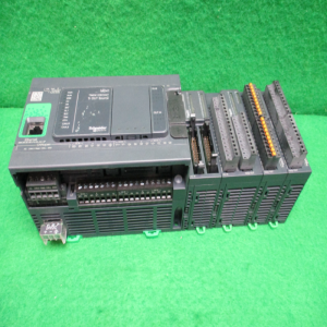 북71312/PLC세트/TM241CEC24T/TM3DI32K/TM3DM24R/TM3DQ16R/슈나이더